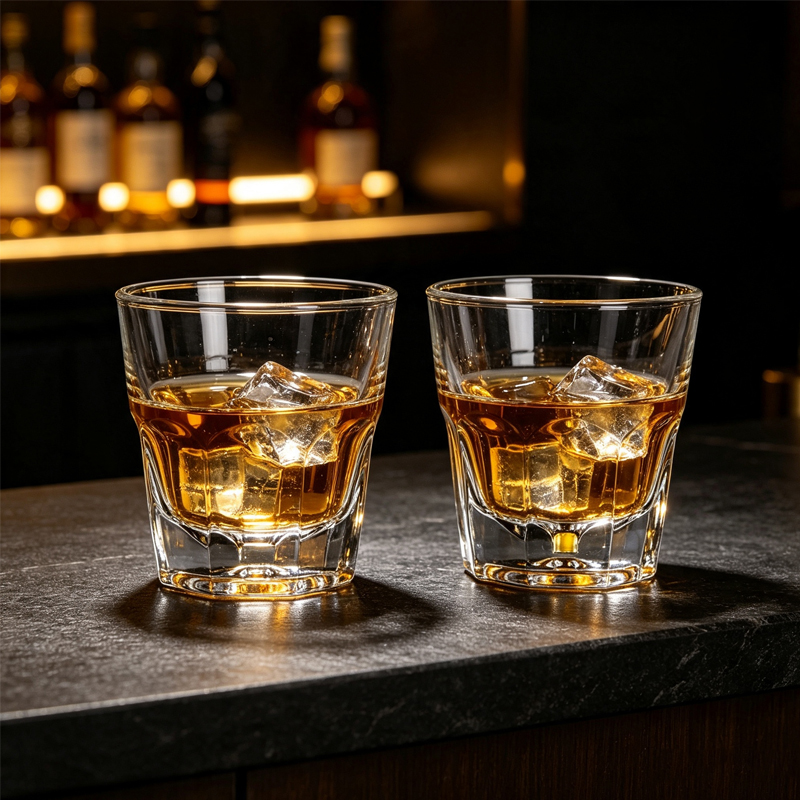 Bicchieri da whisky in cristal - Wine Beer Spirit recensione e prezzo