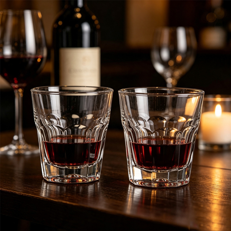Bicchieri da whisky in cristal - Wine Beer Spirit recensione e prezzo