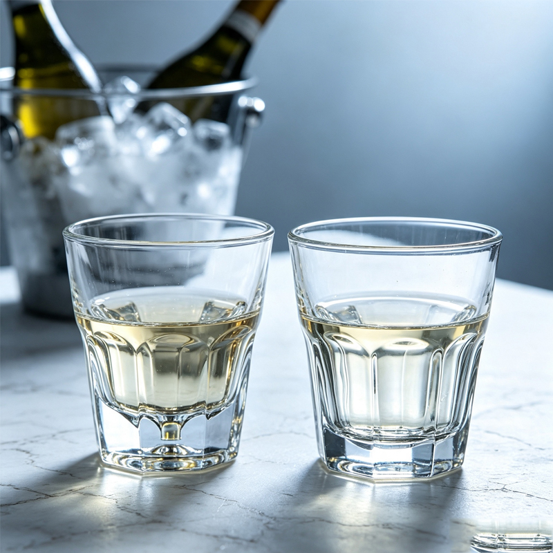 Bicchieri da whisky in cristal - Wine Beer Spirit recensione e prezzo