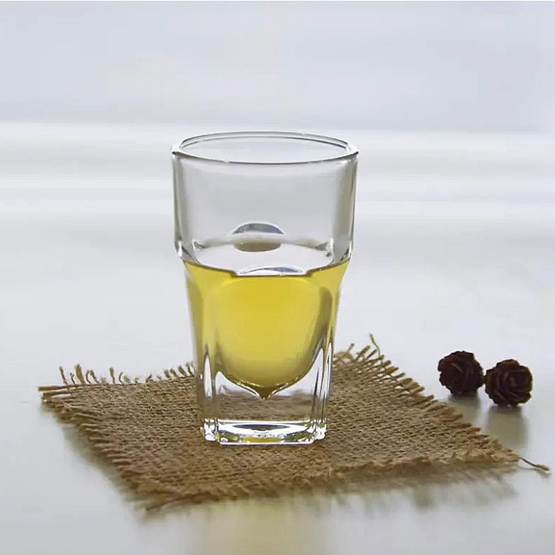 Bicchiere da vino piccolo adde - Wine Beer Spirit recensione e prezzo