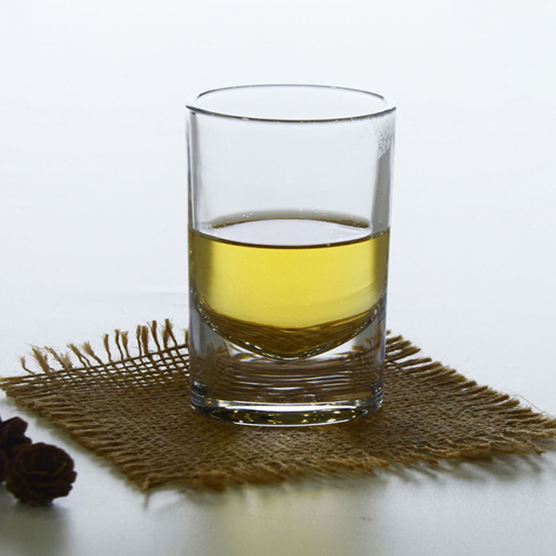 Bicchiere da vino piccolo adde - Wine Beer Spirit recensione e prezzo