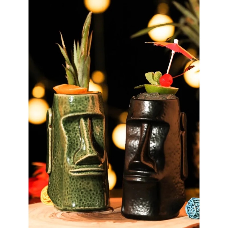 Tazza in ceramica creativa Sha - Wine Beer Juice recensione e prezzo