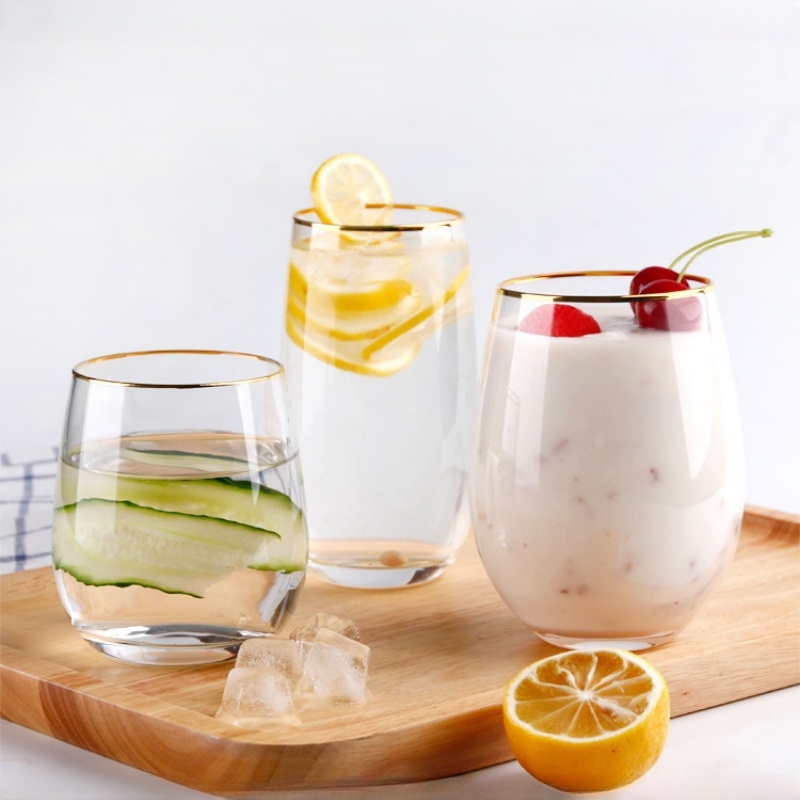 2 pz Bicchiere Da Whisky Trasp - Wine Beer Juice recensione e prezzo