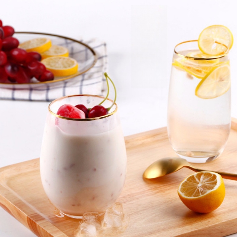 2 pz Bicchiere Da Whisky Trasp - Wine Beer Juice recensione e prezzo
