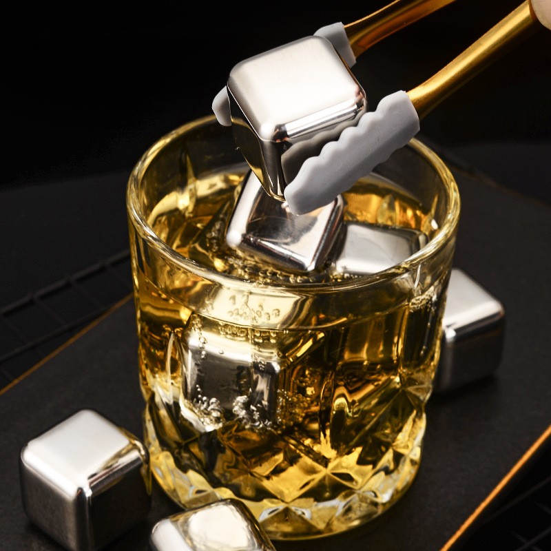 Pietra di ghiaccio di whisky i - Wine Whiskey Beer recensione e prezzo