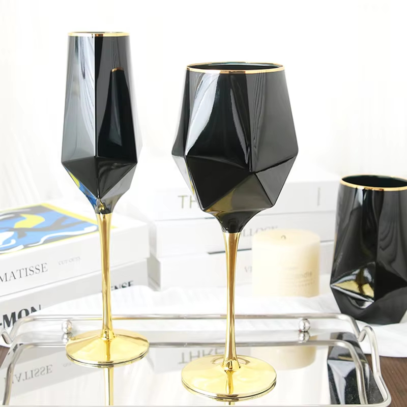 Calice per bicchiere da vino c - Wine Whiskey Beer recensione e prezzo