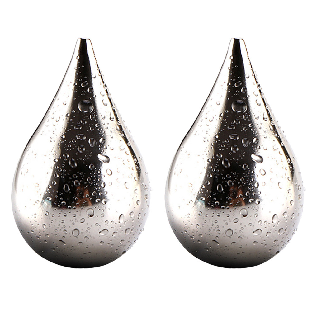 2 Pezzi di Pietre Refrigeranti - Wine Beer Spirit recensione e prezzo