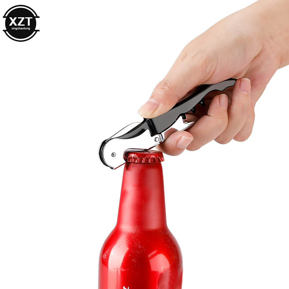 Apribottiglie per vino domesti - Wine Beer Festival recensione e prezzo