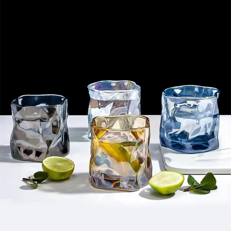 Tazza di vetro trasparente int - Wine Beer Festival recensione e prezzo