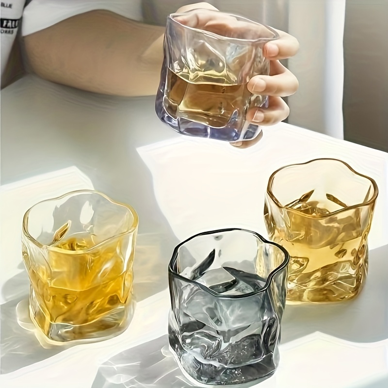 Tazza di vetro trasparente int - Wine Beer Festival recensione e prezzo