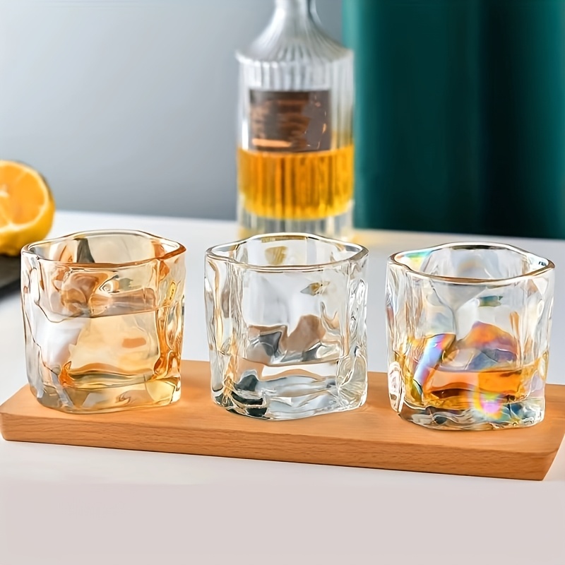 Tazza di vetro trasparente int - Wine Beer Festival recensione e prezzo