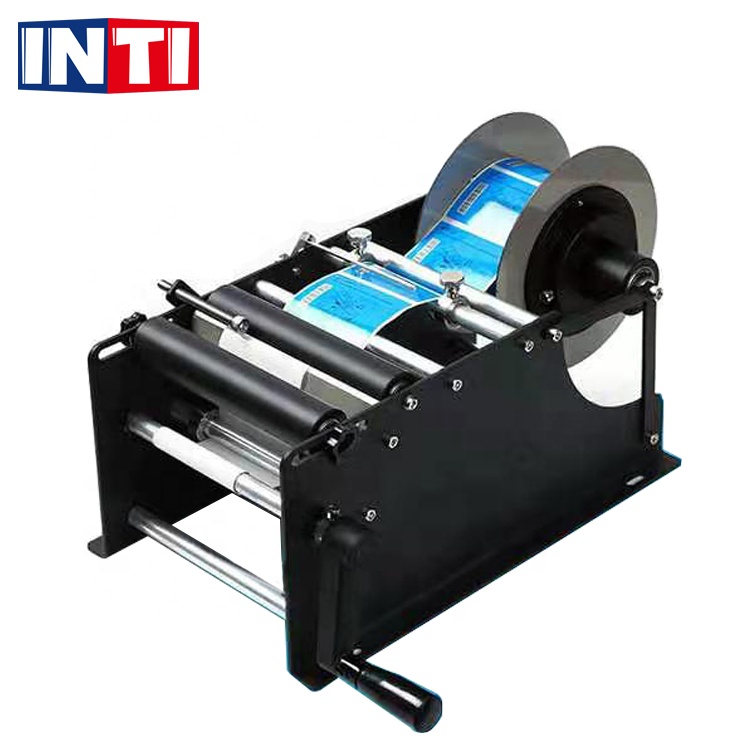Etichettatrice Manuale per Bot - Wine In Beer Bottle recensione e prezzo