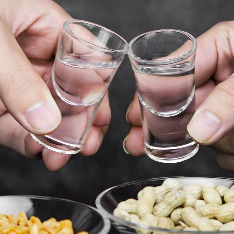 Bicchierini da 10ml/15ml per B - Wine Beer Spirit recensione e prezzo