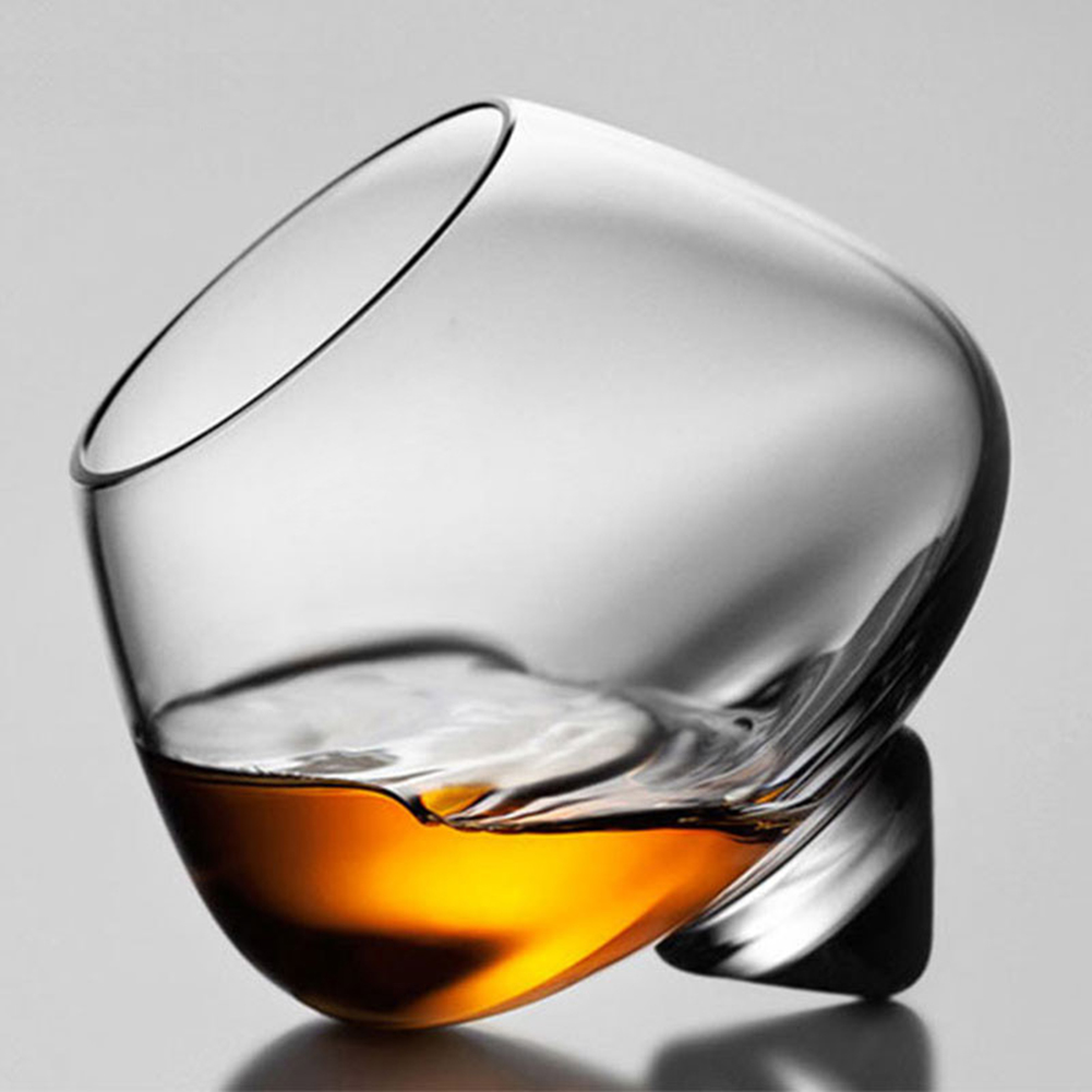 Bicchieri da Whisky in cristal - Wine Beer And Liquor recensione e prezzo