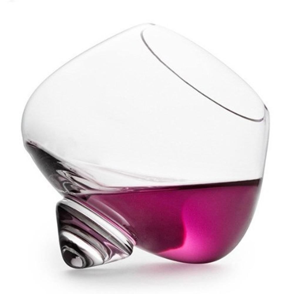 Bicchieri da Whisky in cristal - Wine Beer And Liquor recensione e prezzo