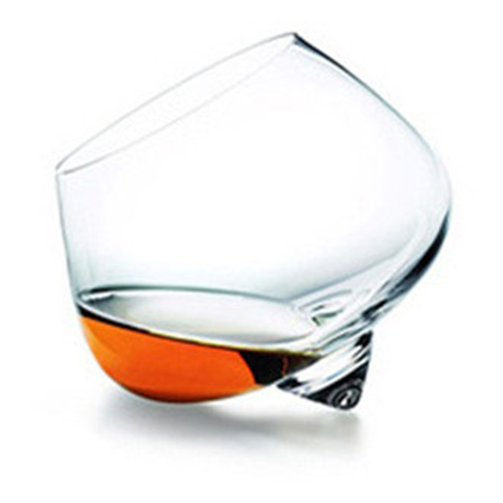 Bicchieri da Whisky in cristal - Wine Beer And Liquor recensione e prezzo