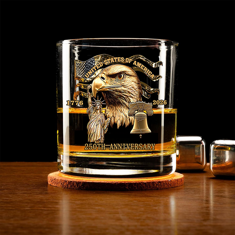 YWDL 11OZ Bicchiere da Whisky  - Wine Beer Festival recensione e prezzo