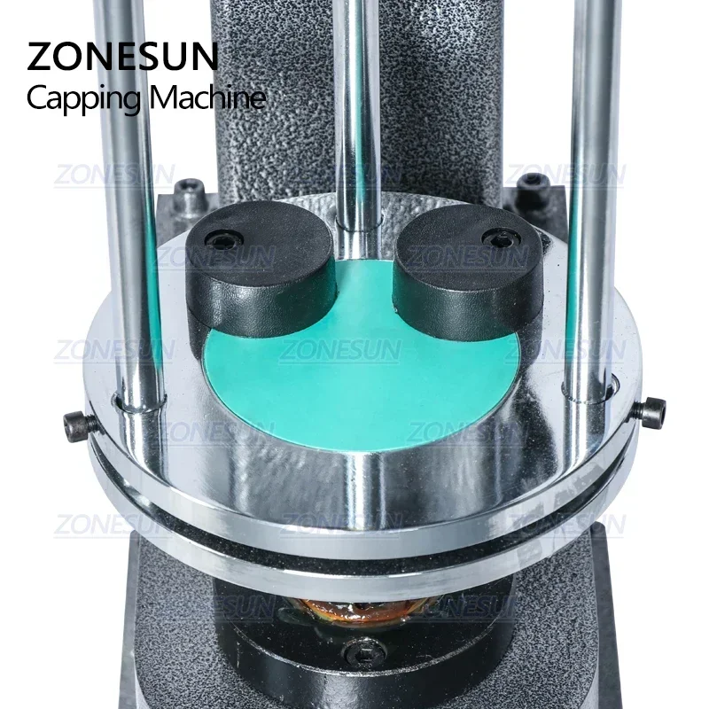 ZONESUN ZS-XG50D Macchina Tapp - Wine Beer Juice recensione e prezzo