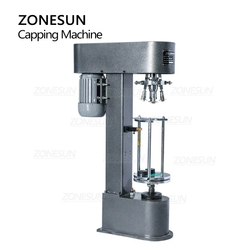 ZONESUN ZS-XG50D Macchina Tapp - Wine Beer Juice recensione e prezzo