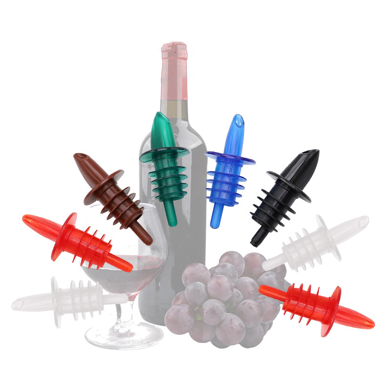 10PCS Bottiglia di liquore a f - Wine Beer And Liquor recensione e prezzo