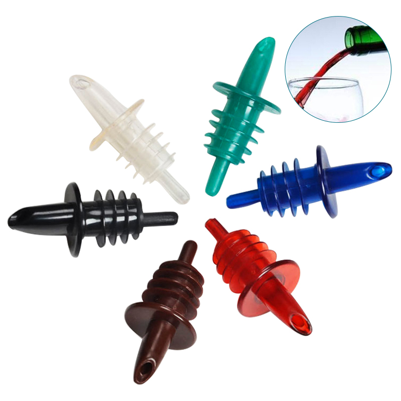 10PCS Bottiglia di liquore a f - Wine Beer And Liquor recensione e prezzo