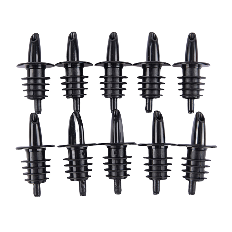 10PCS Bottiglia di liquore a f - Wine Beer And Liquor recensione e prezzo