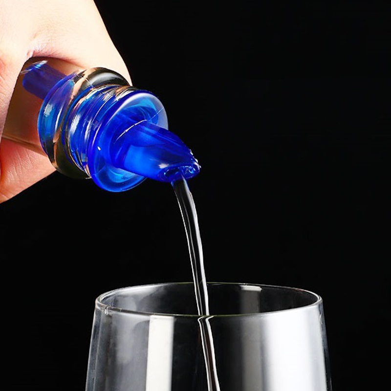 10PCS Bottiglia di liquore a f - Wine Beer And Liquor recensione e prezzo