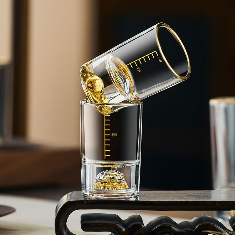 Bicchiere da Cocktail di Lusso - Wine Beer Spirit recensione e prezzo