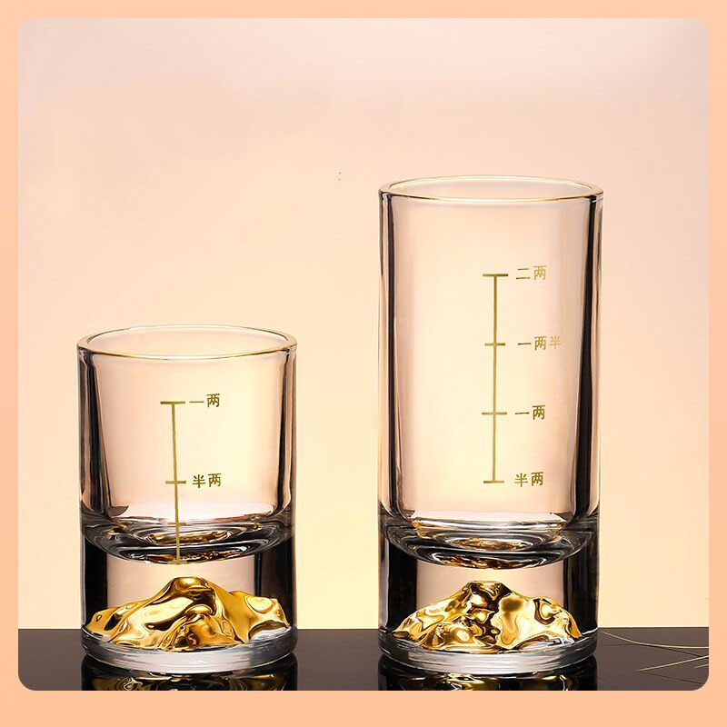 Bicchiere da Cocktail di Lusso - Wine Beer Spirit recensione e prezzo