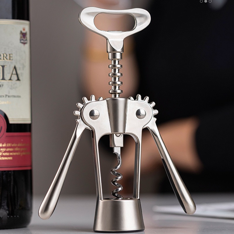 1 pz apribottiglie multifunzio - Wine In Beer Bottle recensione e prezzo