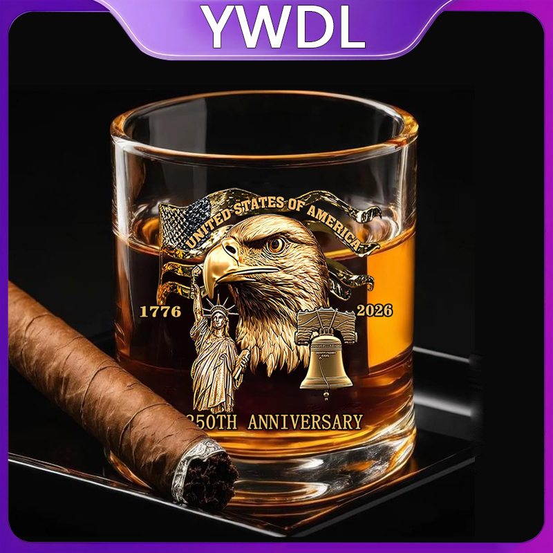 YWDL 1/2 pz America 250th Anni - Wine Beer Festival recensione e prezzo