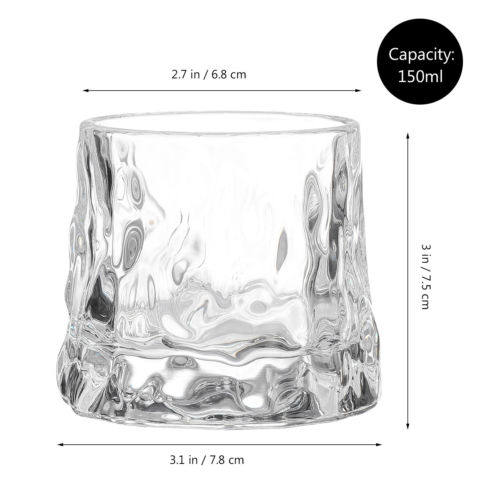 Bicchiere da Vino Martellato P - Wine Whiskey Beer recensione e prezzo