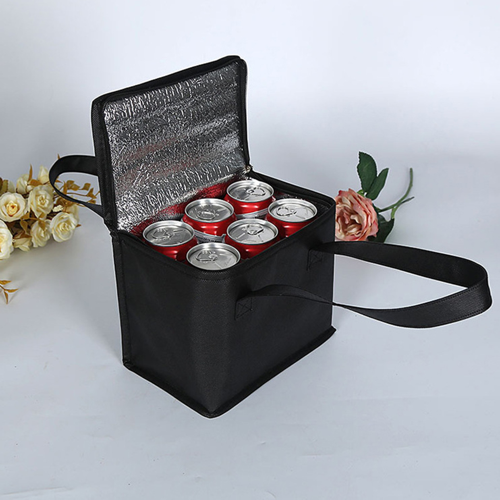 Borsa termica per il pranzo po - Wine Beer And Liquor recensione e prezzo