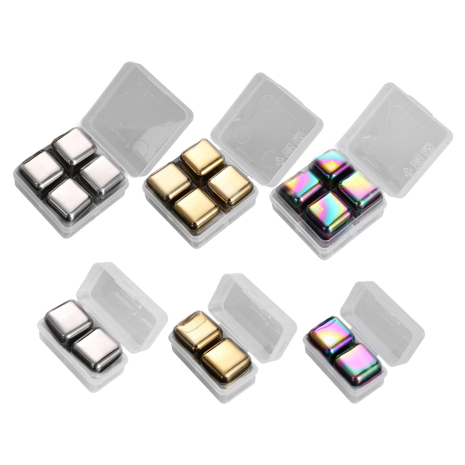 Cubetti di ghiaccio regalo da  - Wine Beer Juice recensione e prezzo