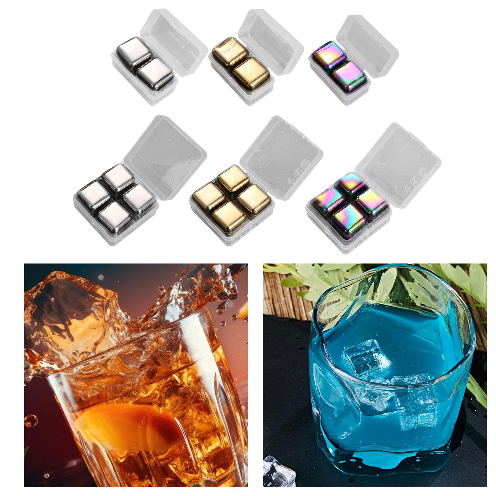 Cubetti di ghiaccio regalo da  - Wine Beer Juice recensione e prezzo