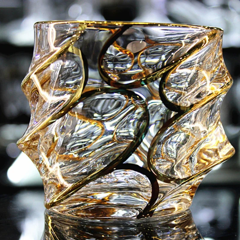 Bicchiere da Whisky in Cristal - Wine Beer Spirit recensione e prezzo