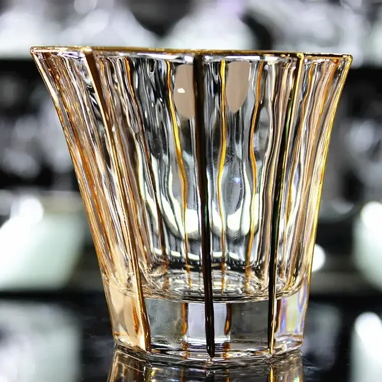 Bicchiere da Whisky in Cristal - Wine Beer Spirit recensione e prezzo