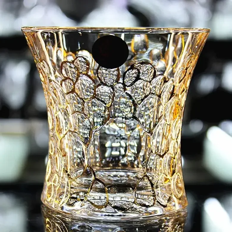 Bicchiere da Whisky in Cristal - Wine Beer Spirit recensione e prezzo