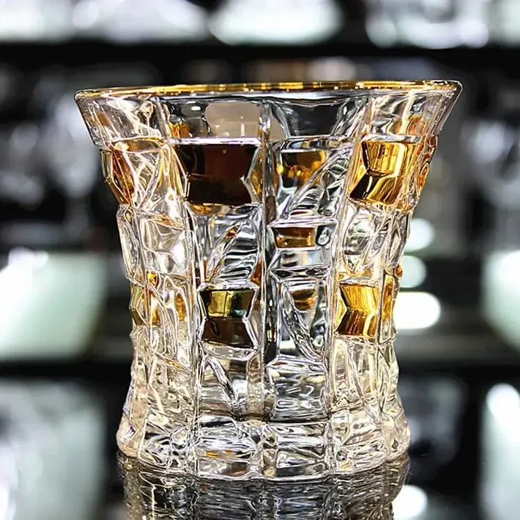 Bicchiere da Whisky in Cristal - Wine Beer Spirit recensione e prezzo