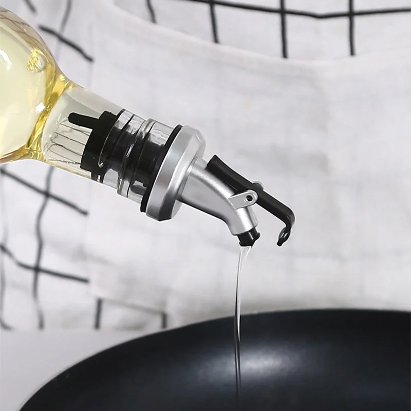 Nuovo Dispenser di Olio d'oliv - Wine Beer And Liquor recensione e prezzo