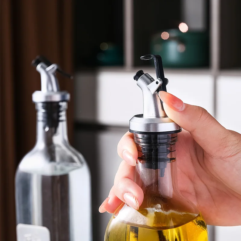 Nuovo Dispenser di Olio d'oliv - Wine Beer And Liquor recensione e prezzo